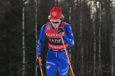Jonatan Lindberg