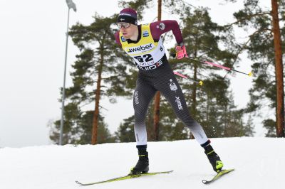 Gustav Aflodal