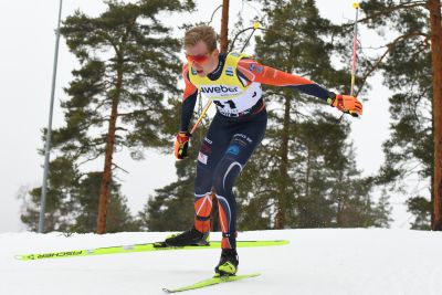 Truls Gisselman