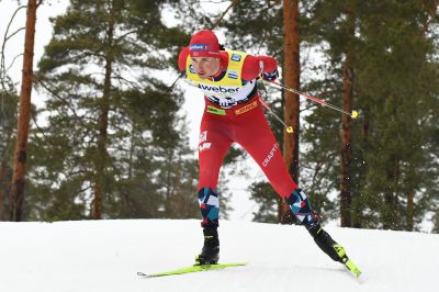 Even Northug