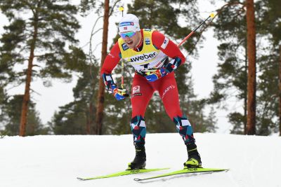 Sindre Bjørnestad Skar