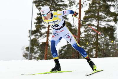 Oskar Svensson