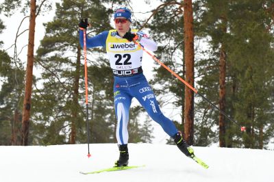 Lauri Vuorinen