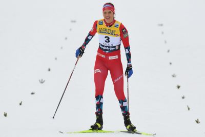 Kristine Stavaas Skistad