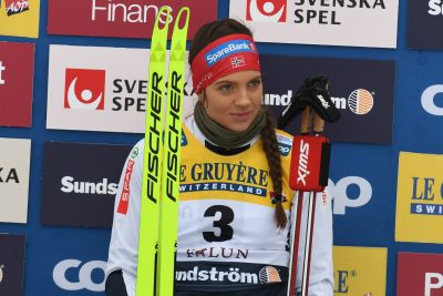 Kristine Stavaas Skistad