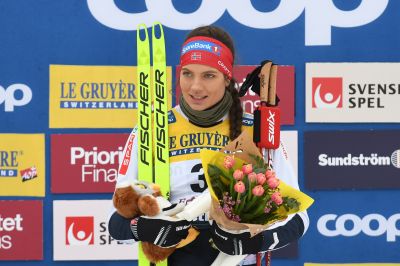 Kristine Stavaas Skistad