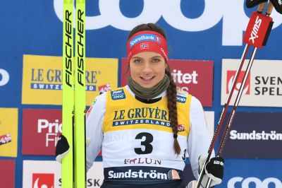 Kristine Stavaas Skistad