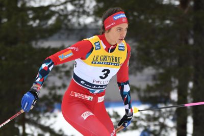 Kristine Stavaas Skistad