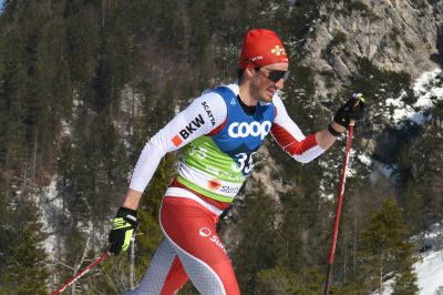 Jonas Baumann