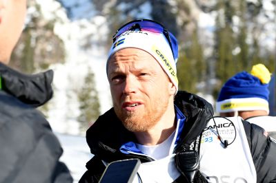 Anders Byström
