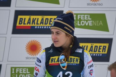 Ebba Andersson