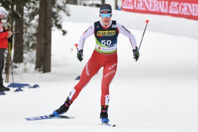 Nadine Fähndrich