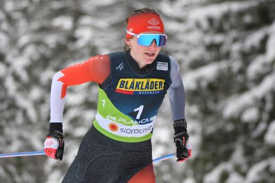 Liliane Gagnon