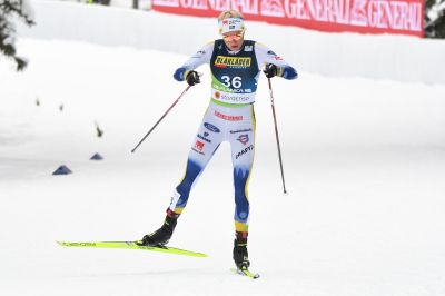 Frida Karlsson