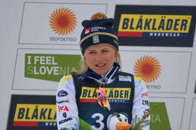 Frida Karlsson