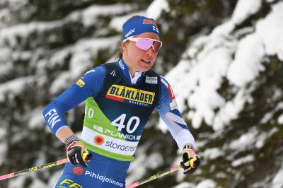 Kerttu Niskanen