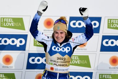Ebba Andersson