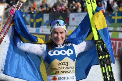 Ebba Andersson