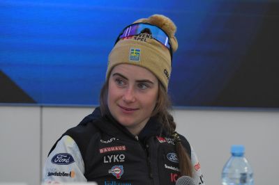 Ebba Andersson