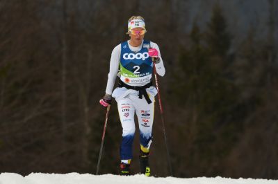 Frida Karlsson