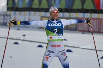 Frida Karlsson