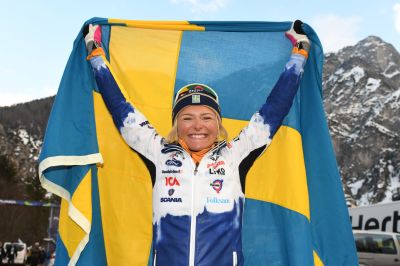 Frida Karlsson