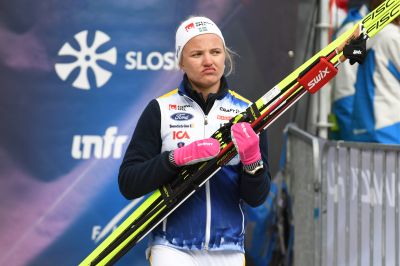 Linn Svahn