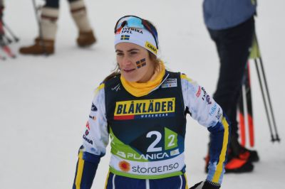 Ebba Andersson