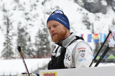 Anders Byström