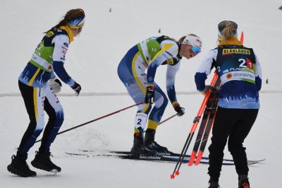 Maja Dahlqvist