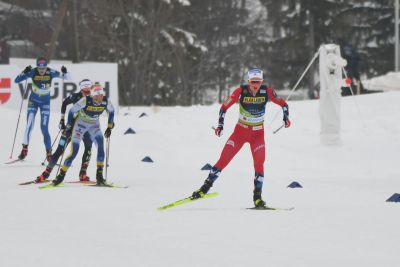 Ingvild Flugstad Østberg, Frida Karlsson