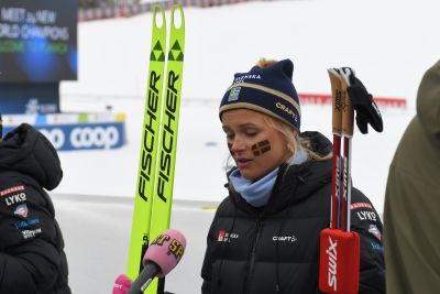 Frida Karlsson