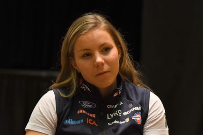 Johanna Hagström