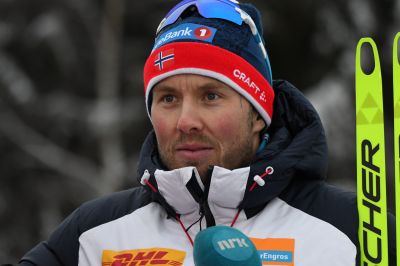 Emil Iversen