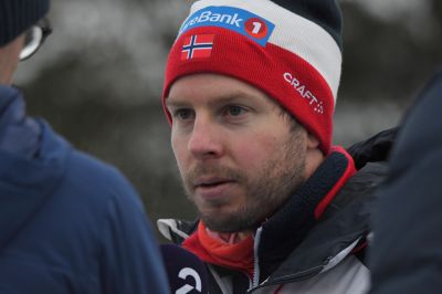 Eirik Myhr Nossum