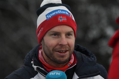 Eirik Myhr Nossum