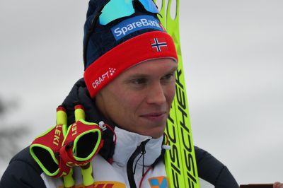 Martin Løwstrøm Nyenget