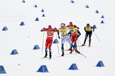 Simen Hegstad Krüger, Harald Østberg Amundsen and 1 more