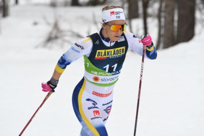 Johanna Hagström