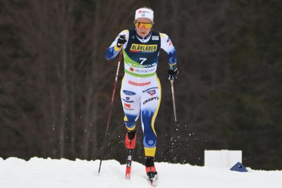 Johanna Hagström