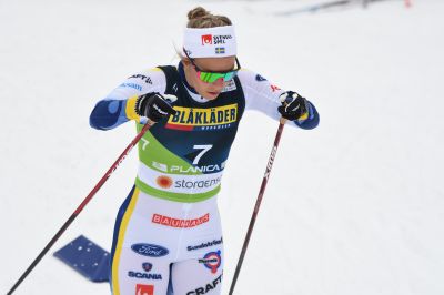 Johanna Hagström