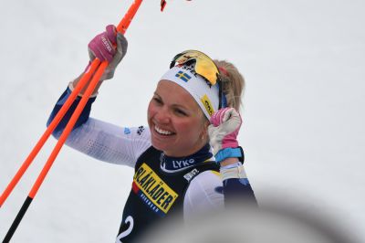 Emma Ribom