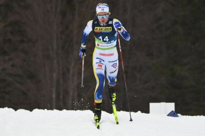 Linn Svahn