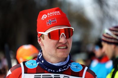 Johan Hoel