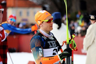 Stian Hoelgaard