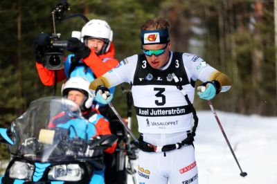 Axel Jutterström