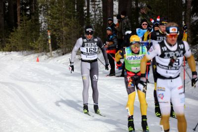 Petter Northug jr