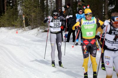 Petter Northug jr
