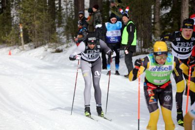 Petter Northug jr