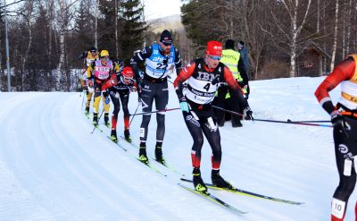 Runar Skaug Mathisen, Kasper Stadaas